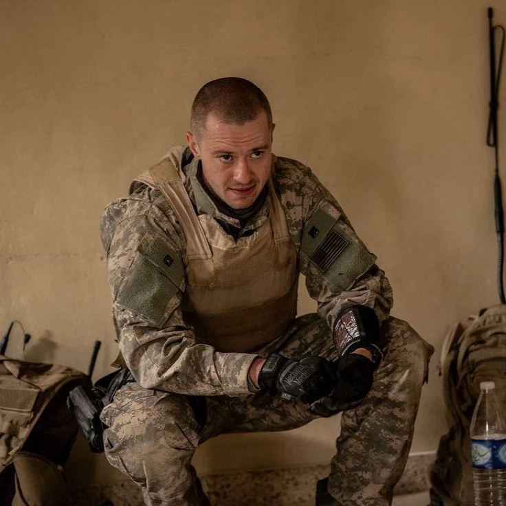 Sam Warfare thumbnail