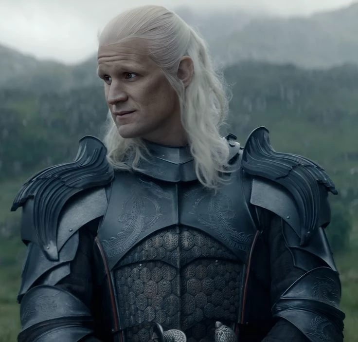 Daemon Targaryen thumbnail