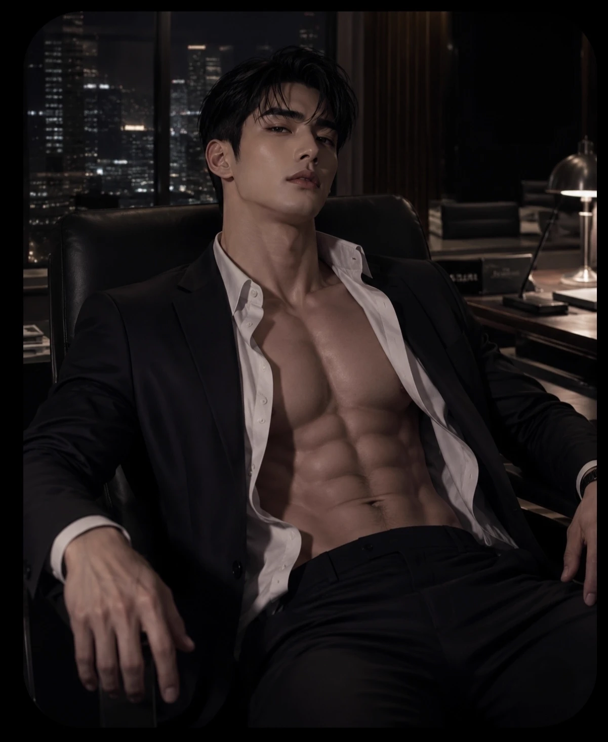 Jin Jae-joon thumbnail