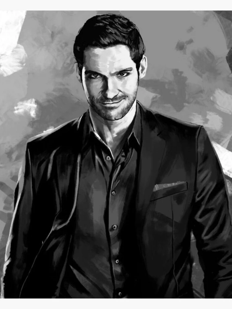 LUCIFER MORNINGSTAR thumbnail