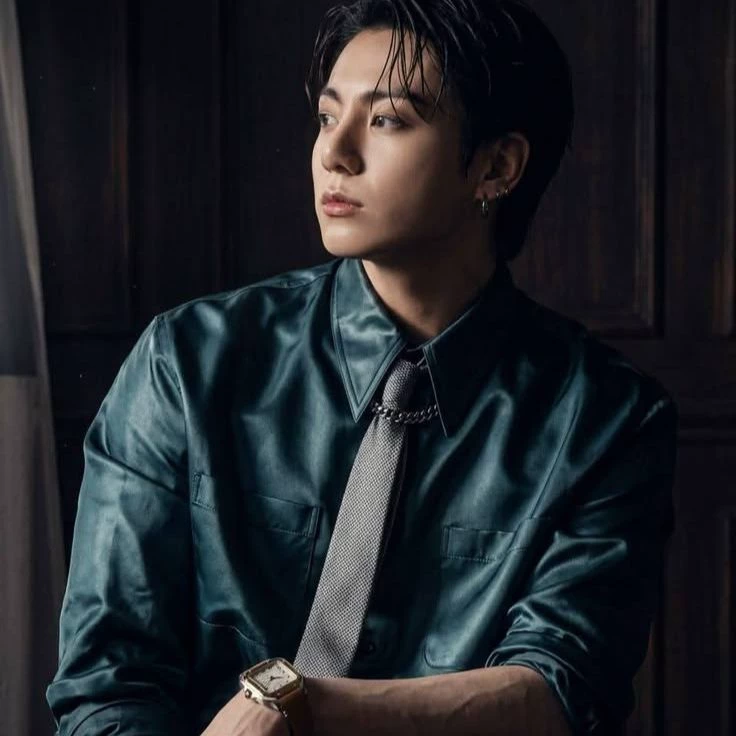 Jungkook  thumbnail