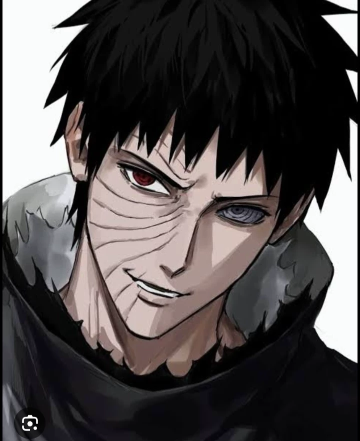 Uchiha Death thumbnail