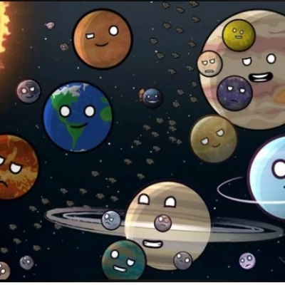 Solarballs thumbnail