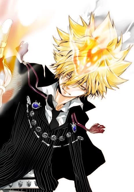 Hated by everyone, the final hero thumbnail