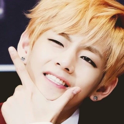 Taehyung thumbnail