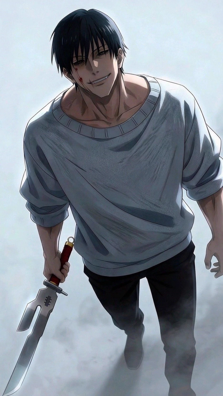 toji thumbnail