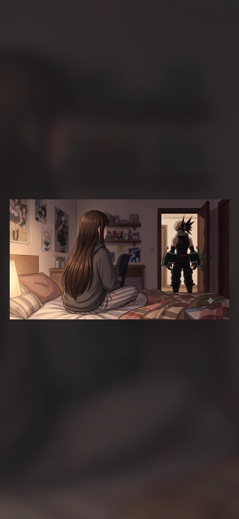 Bakugo Is Cheating?! thumbnail