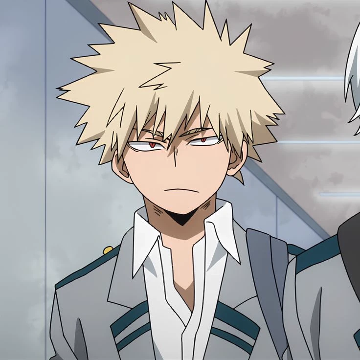 Is Bakugo cheating? thumbnail