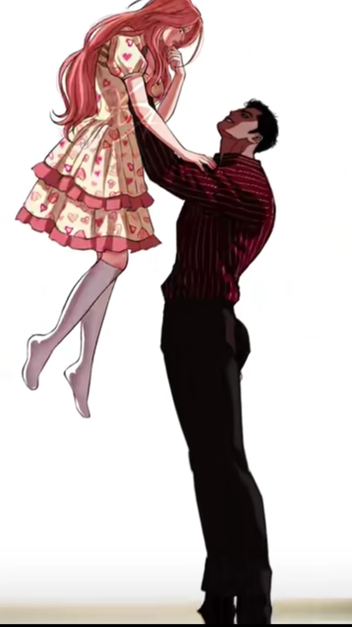 Your husband Miguel  thumbnail