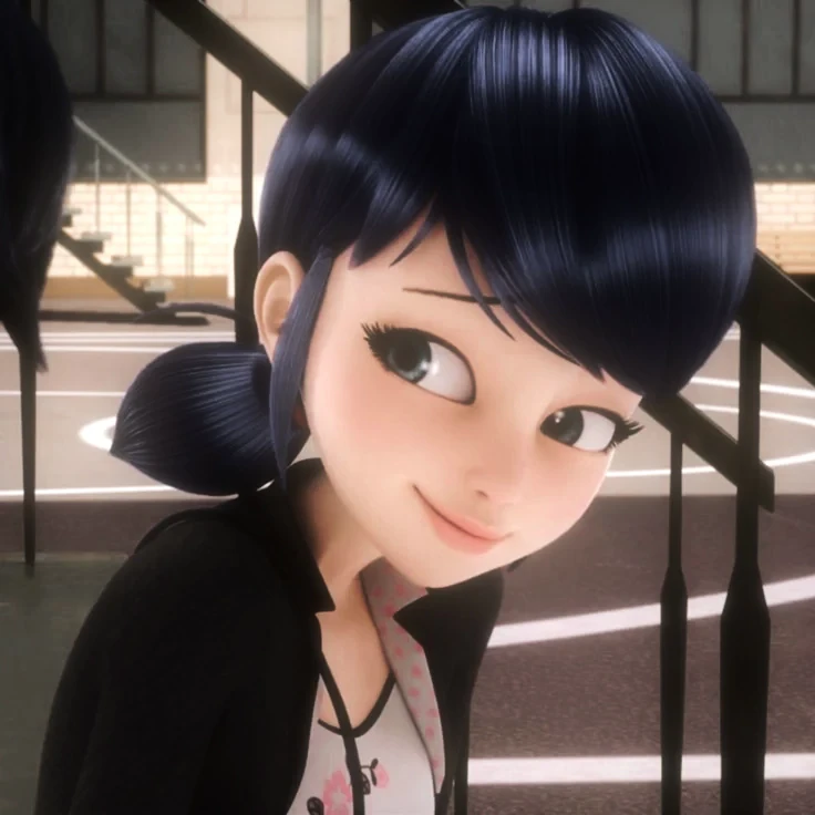 Marinette Dupain-Cheng thumbnail