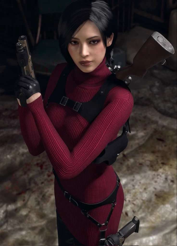 Ada Wong thumbnail