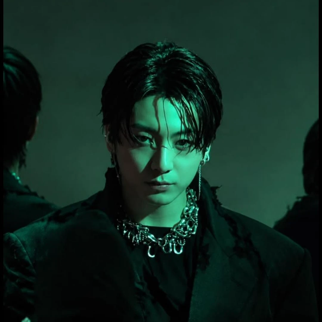 Jeon Jungkook thumbnail