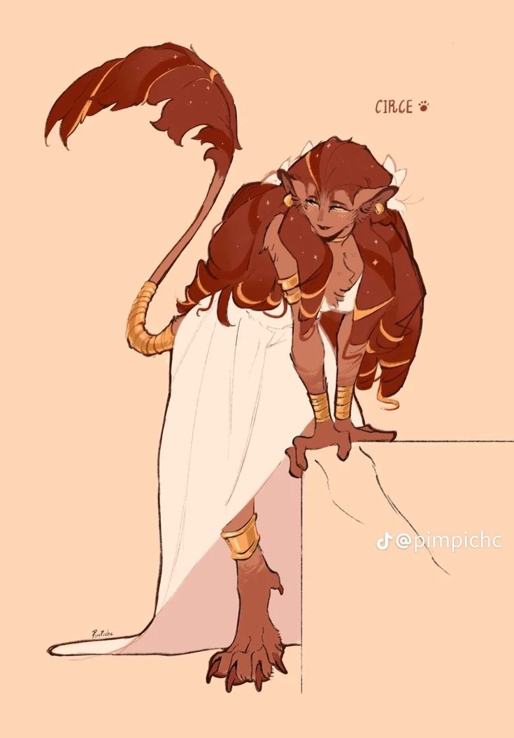 Circe thumbnail