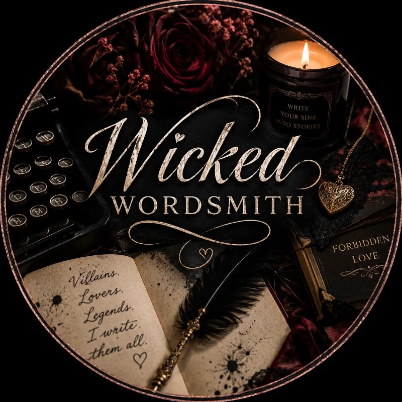 Wicked×Wordsmith
