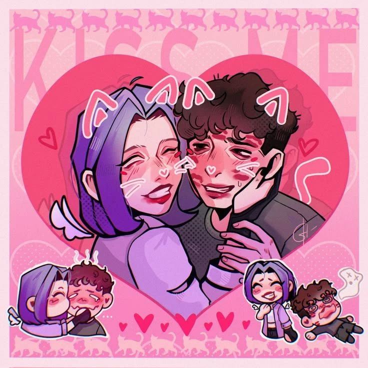 Klaipik ^^ (you are Nata) thumbnail