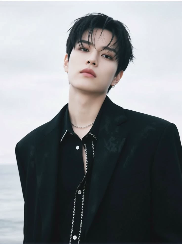 Seungmin thumbnail