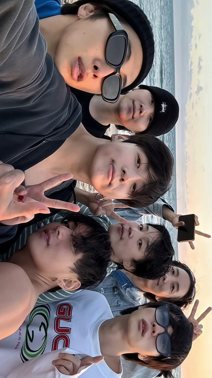 BTS thumbnail