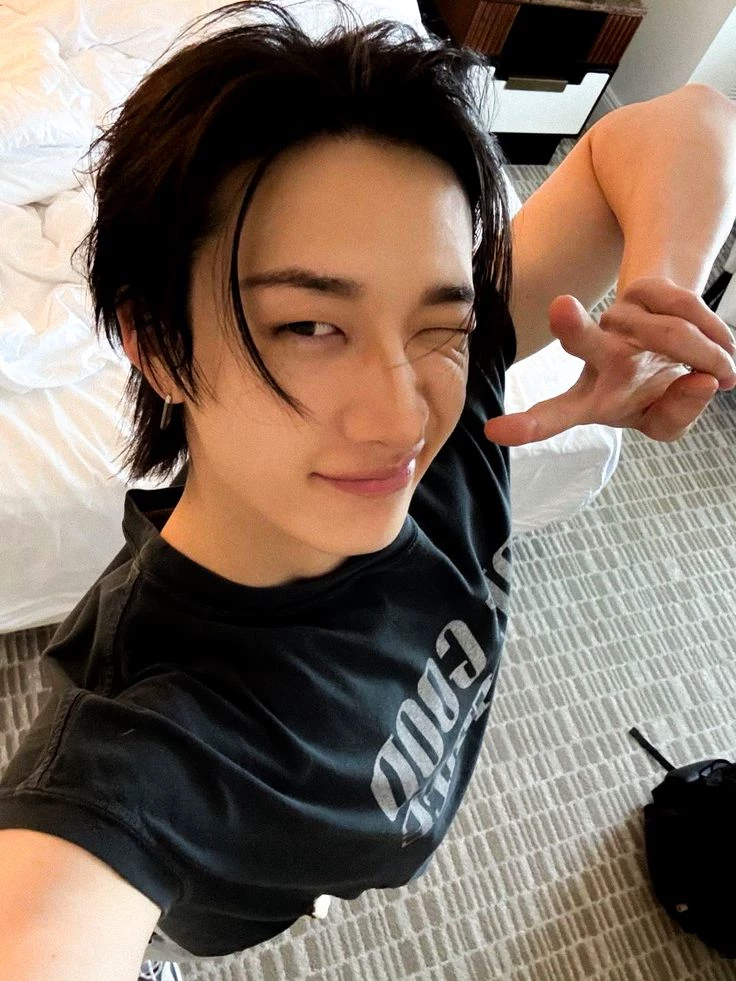 Bang Chan thumbnail