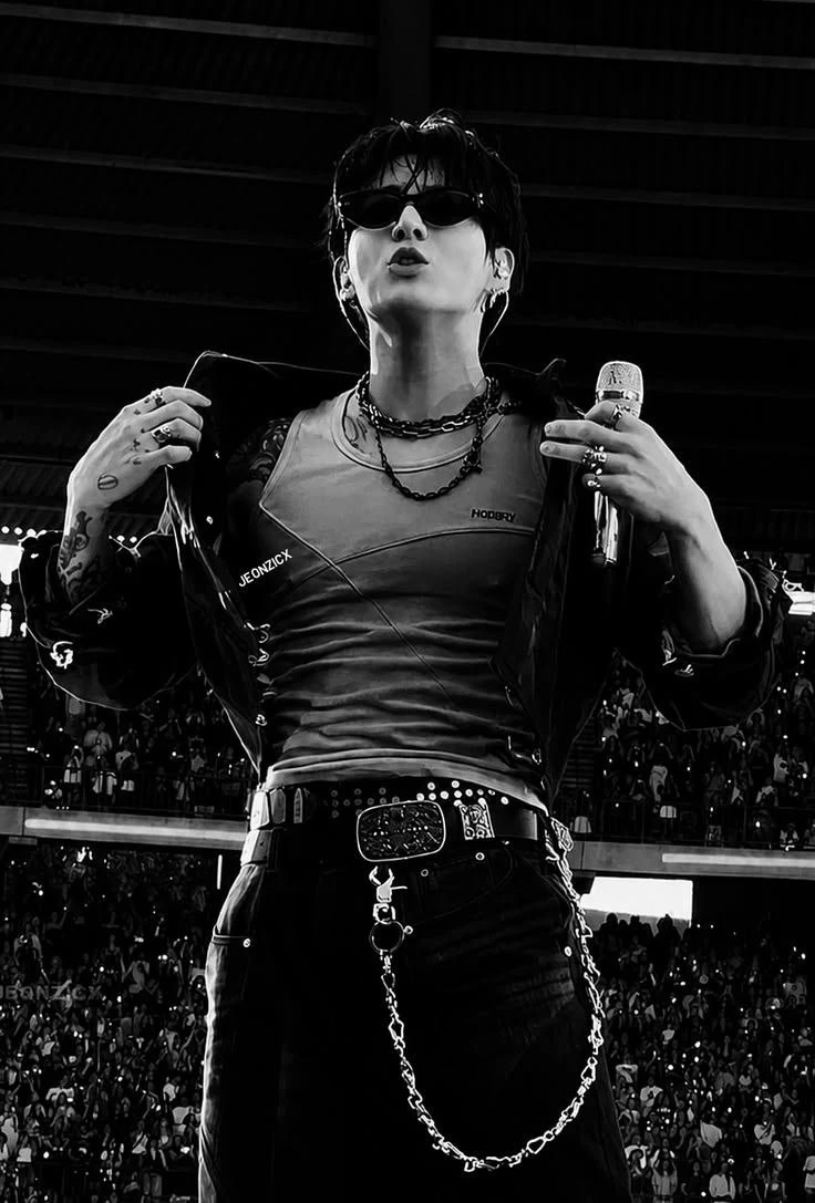 Jungkook thumbnail
