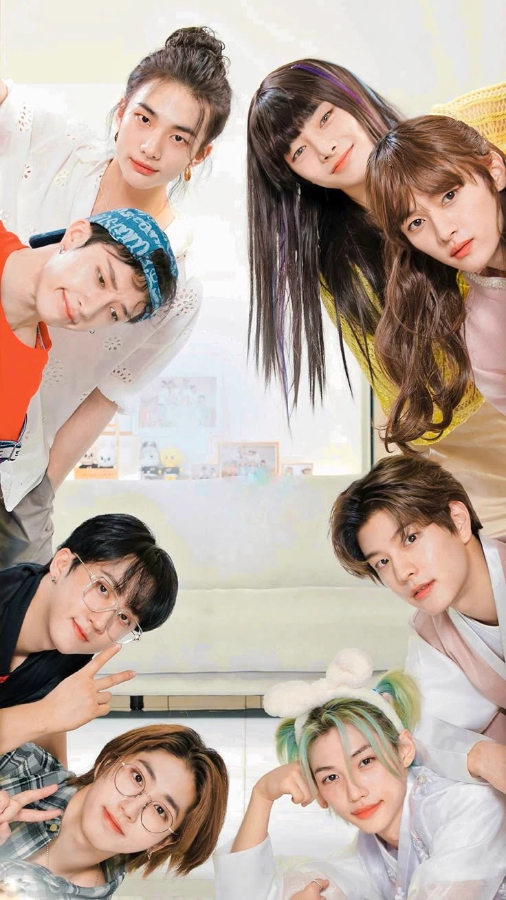 Stray kids thumbnail