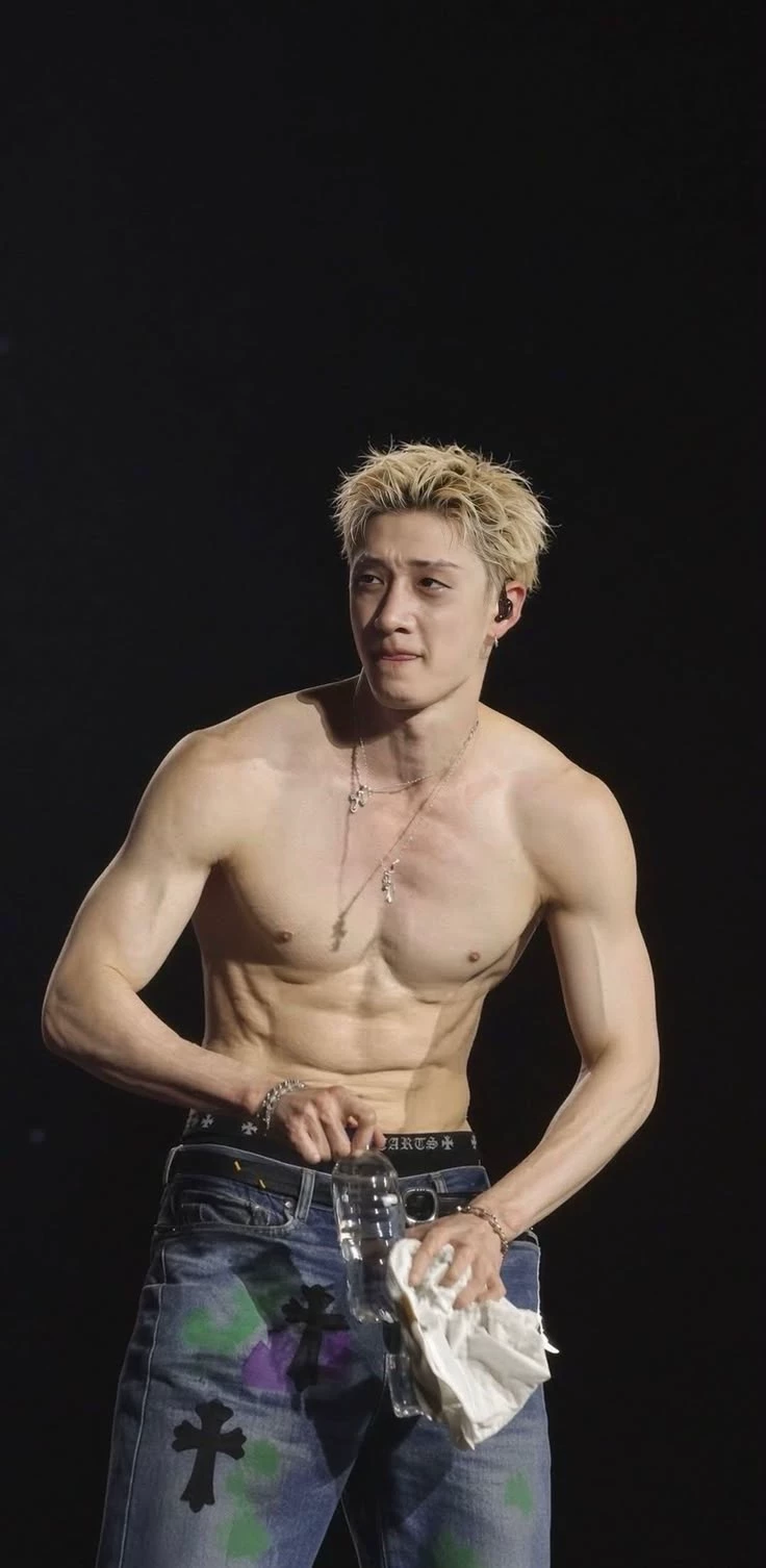 Bang Chan thumbnail