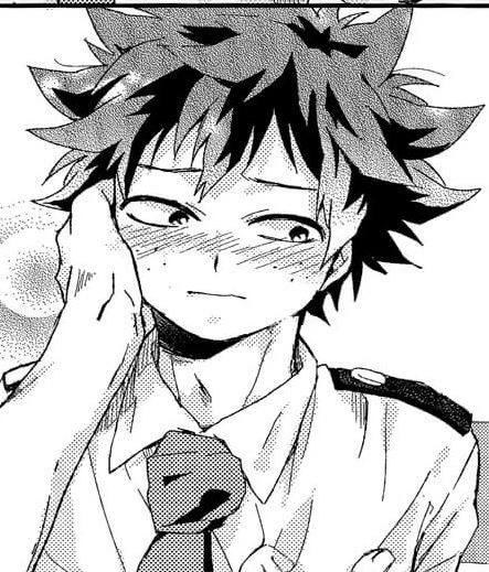 Izuku Midoriya thumbnail