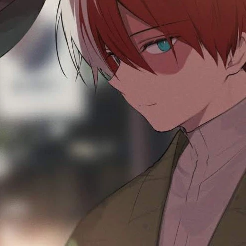 TodoShotoLover