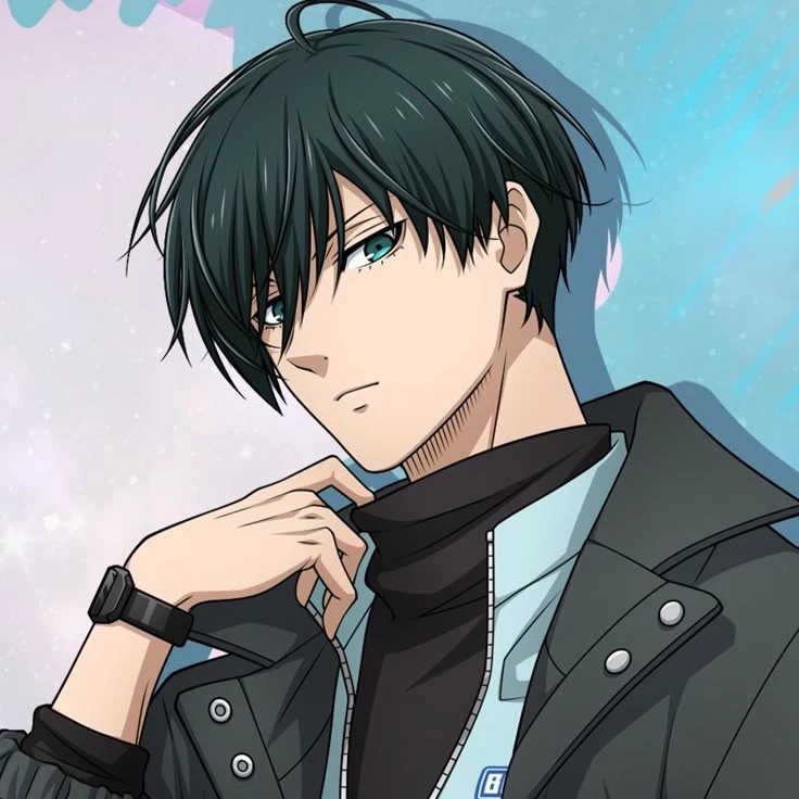 Itoshi Rin  thumbnail
