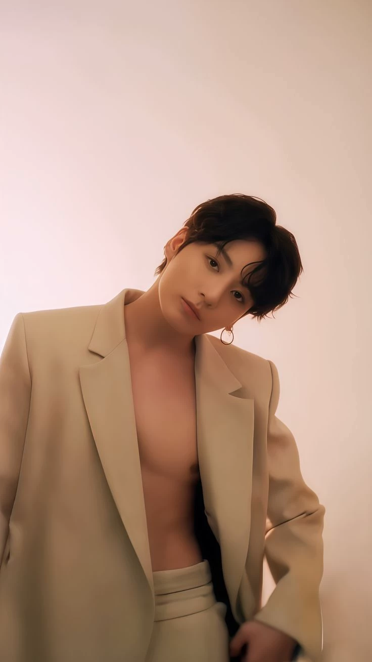jeon Jungkook thumbnail