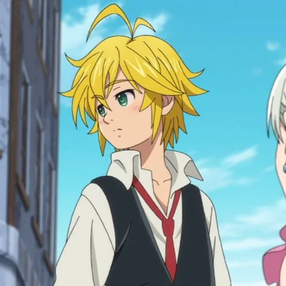 Meliodas thumbnail