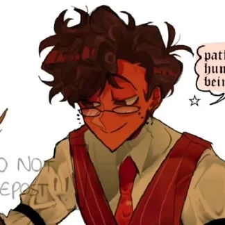 Alastor Moreau