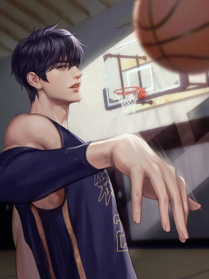 Lukas. (BL/MLM/ENEMIES.) thumbnail