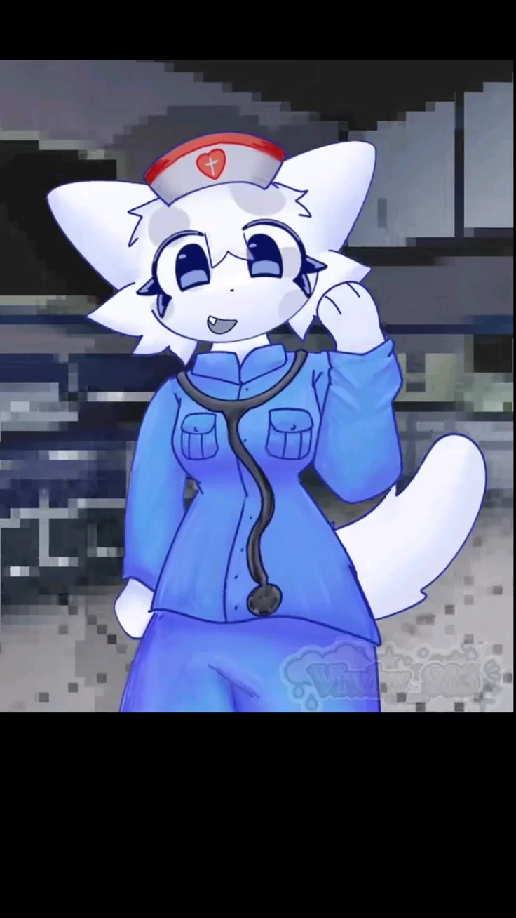 Head nurse thumbnail