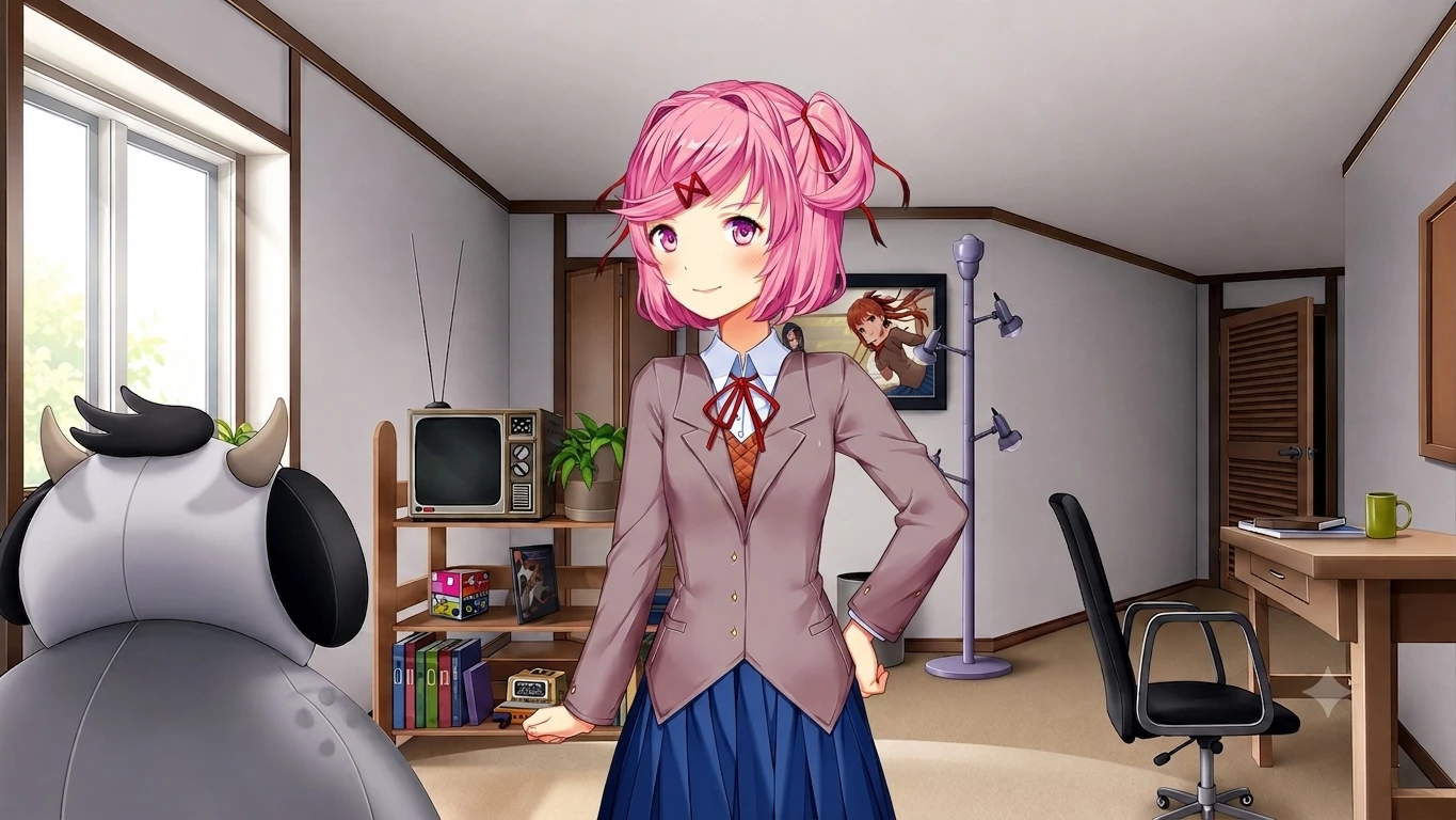 Natsuki thumbnail