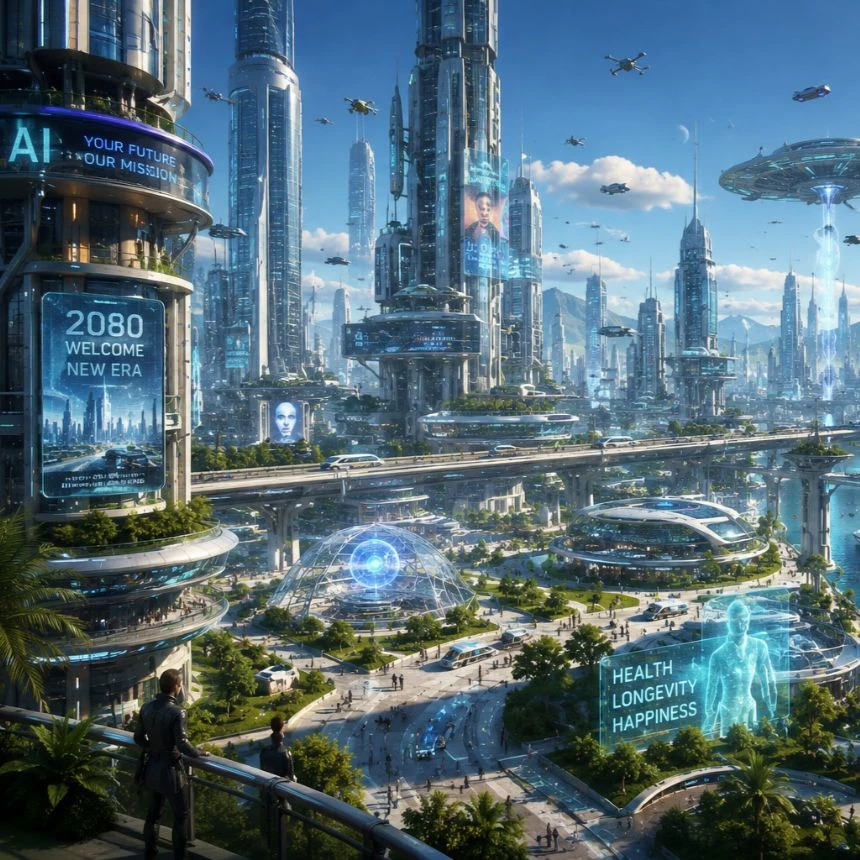 ECOS 2080 thumbnail
