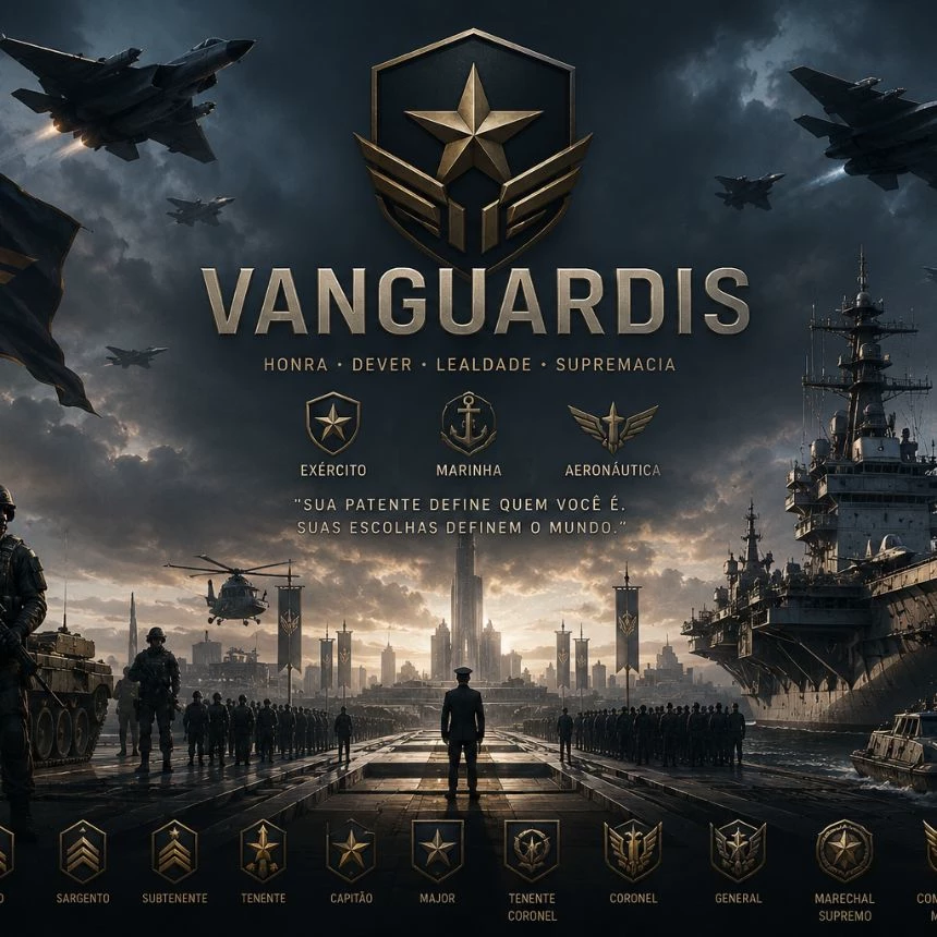 Vanguard thumbnail