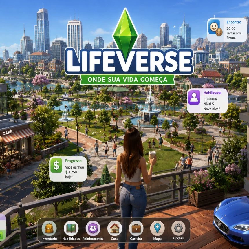 LifeVerse thumbnail