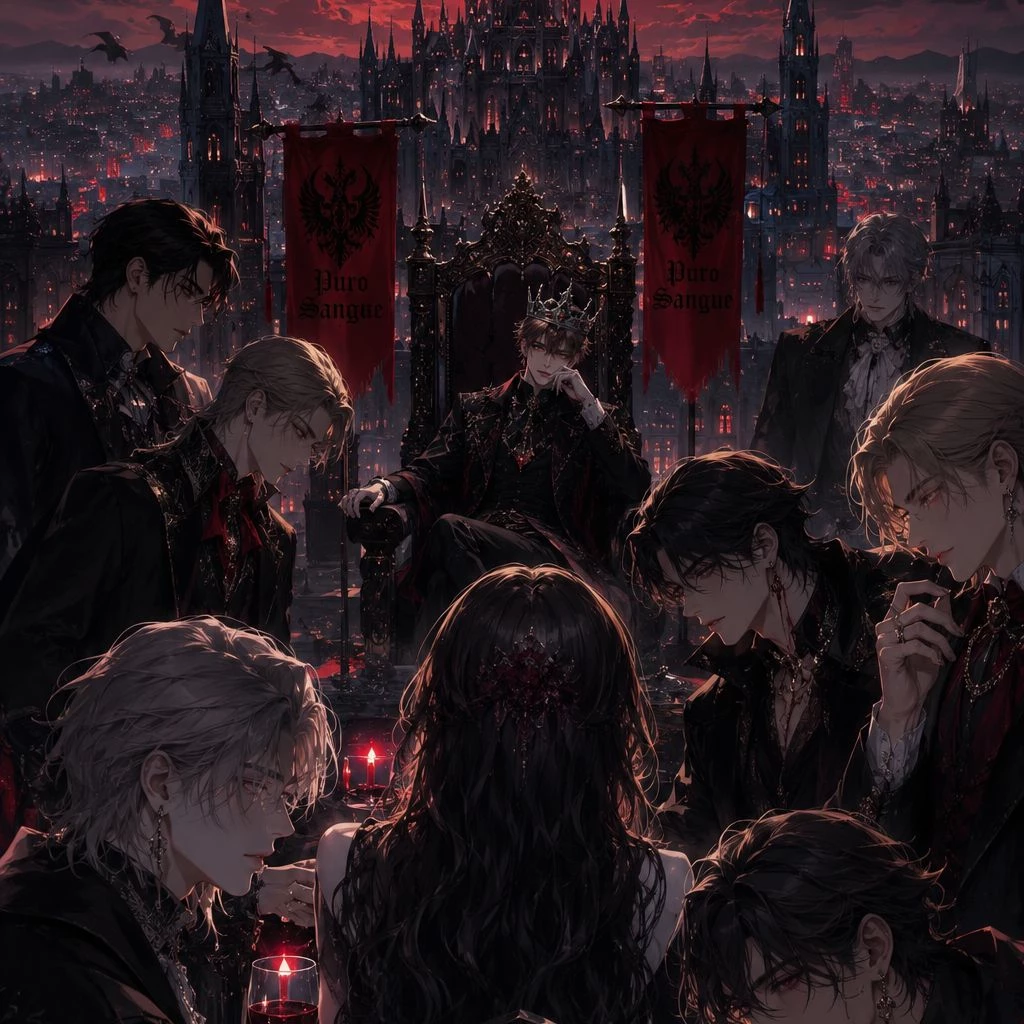 Bloodbound Sovereign thumbnail