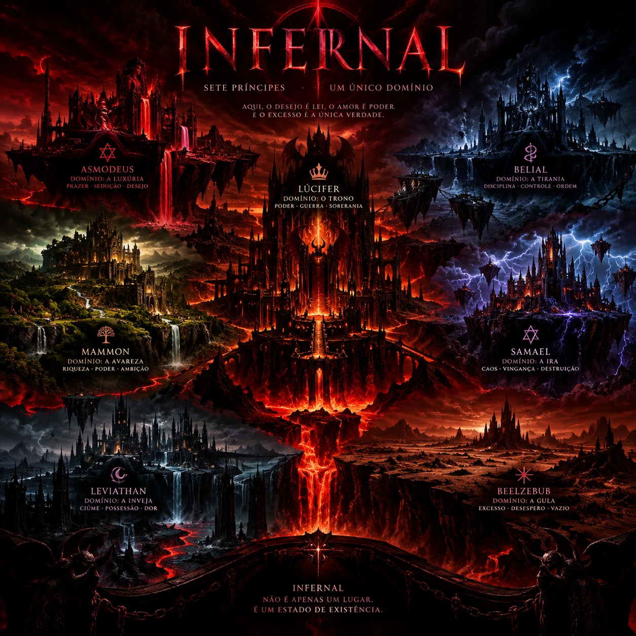INFERNAL thumbnail