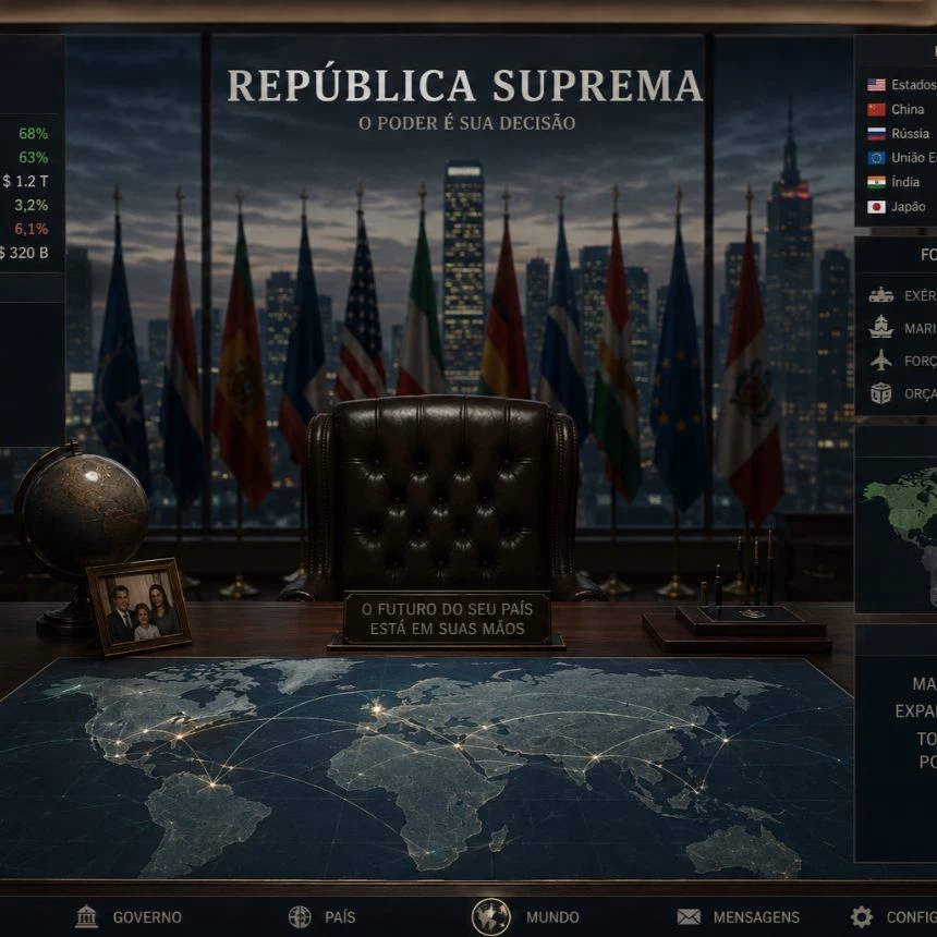 Sovereign republic thumbnail