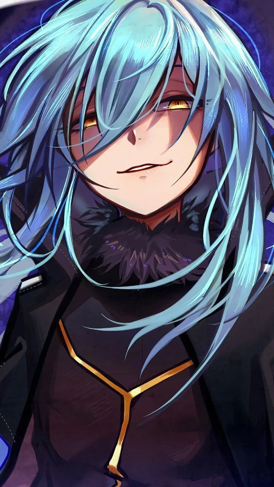 Rimuru Tempest Your Twin thumbnail