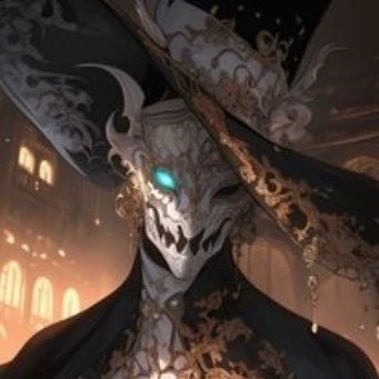Asrriel 