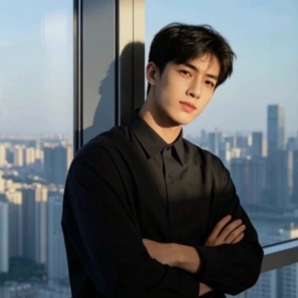 Zhang Haoran thumbnail