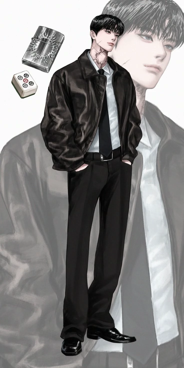 Carter Blackwood thumbnail