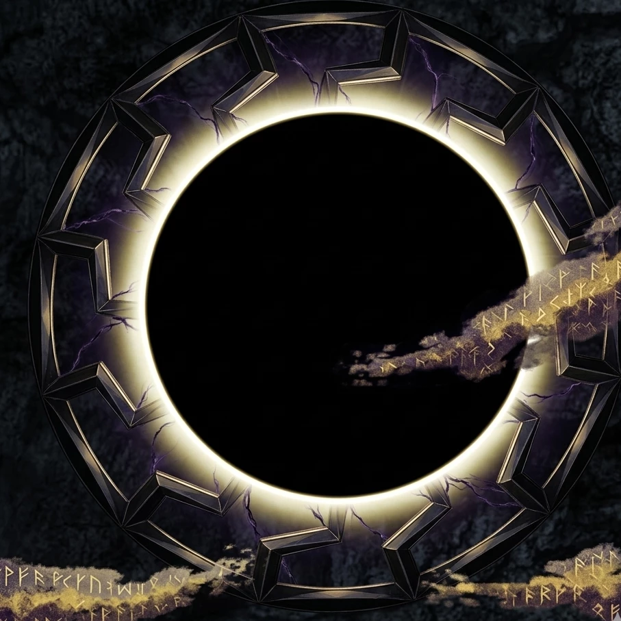 Black Sun (🇹🇷) 