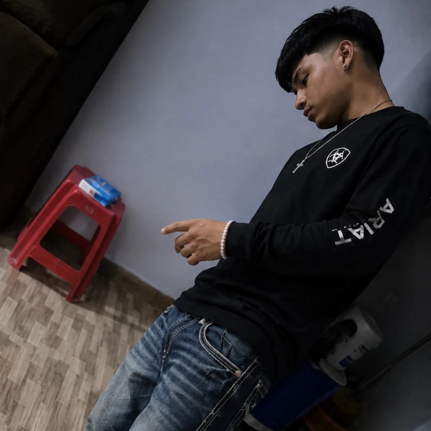 Sergio