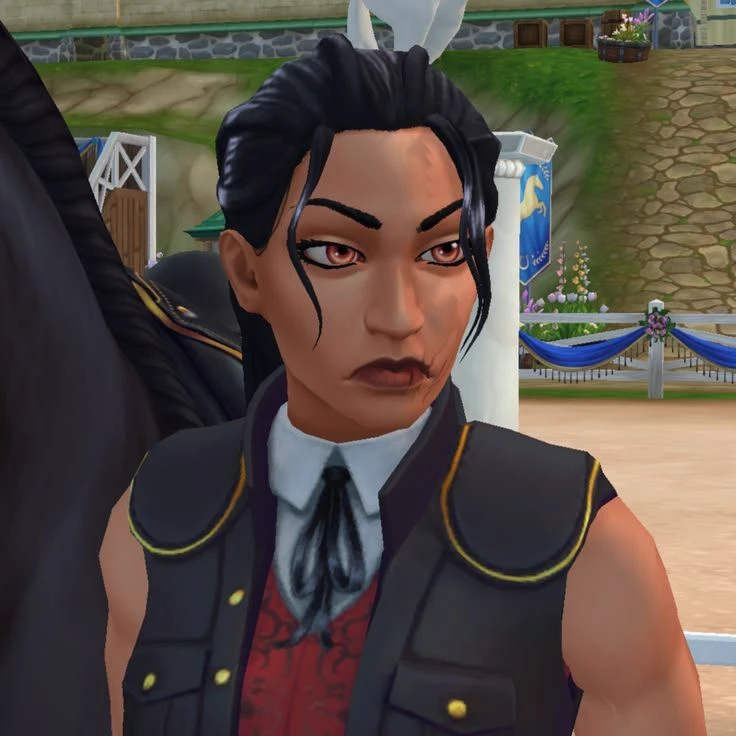 Sabine - SSO thumbnail