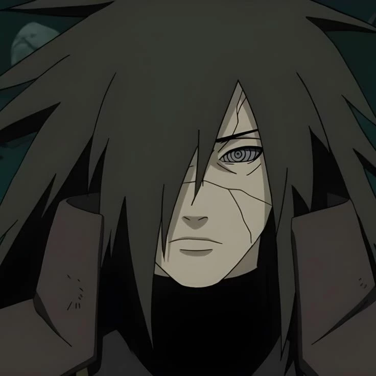 Madara Uchiha thumbnail