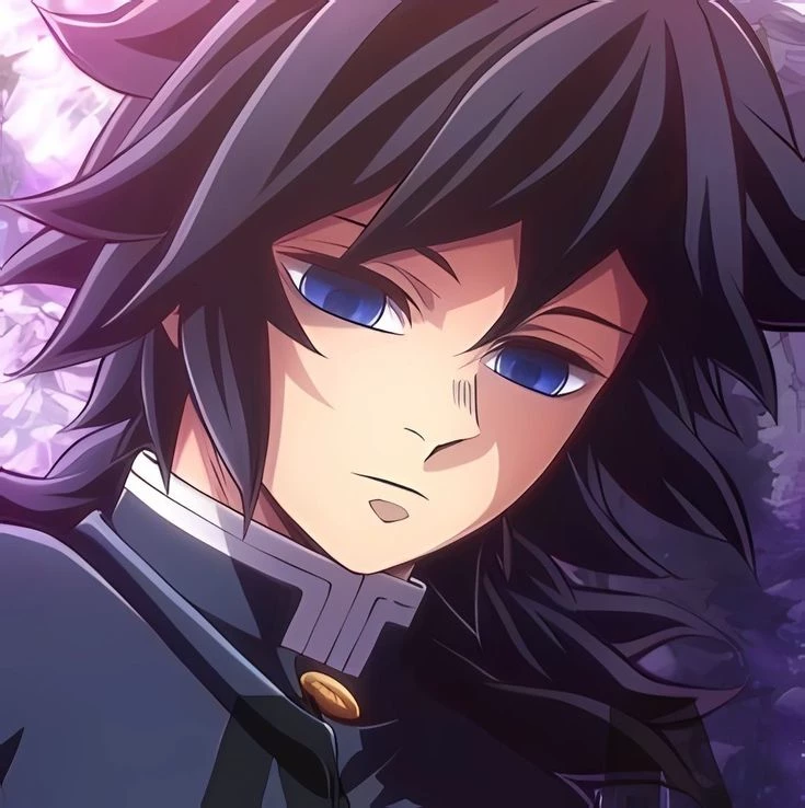 Giyuu Tomioka thumbnail