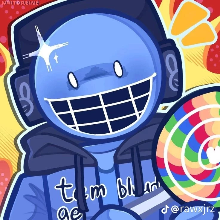 Bluudude